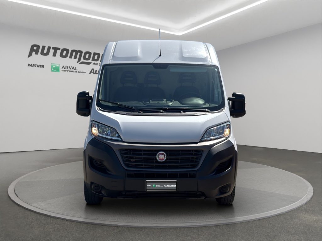 FIAT 35 LH2 2.3MJT 140CV