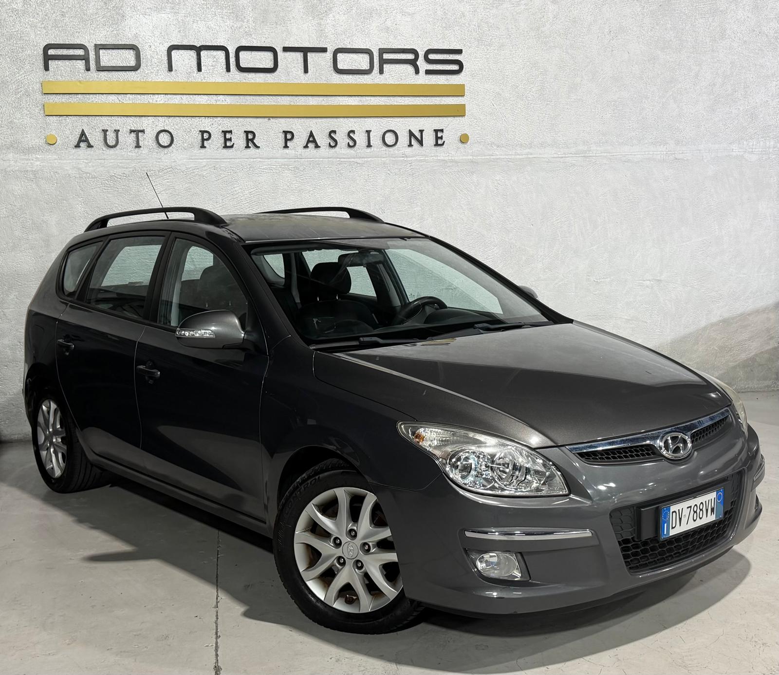 Hyundai Diesel Neopatentati