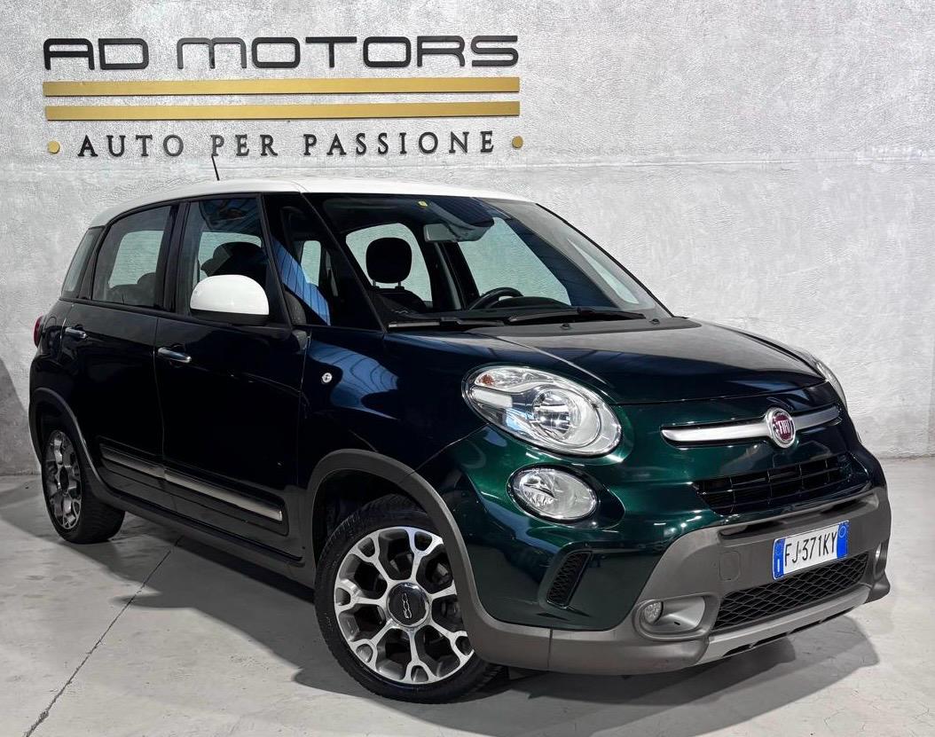 Fiat Benzina Neopatentati