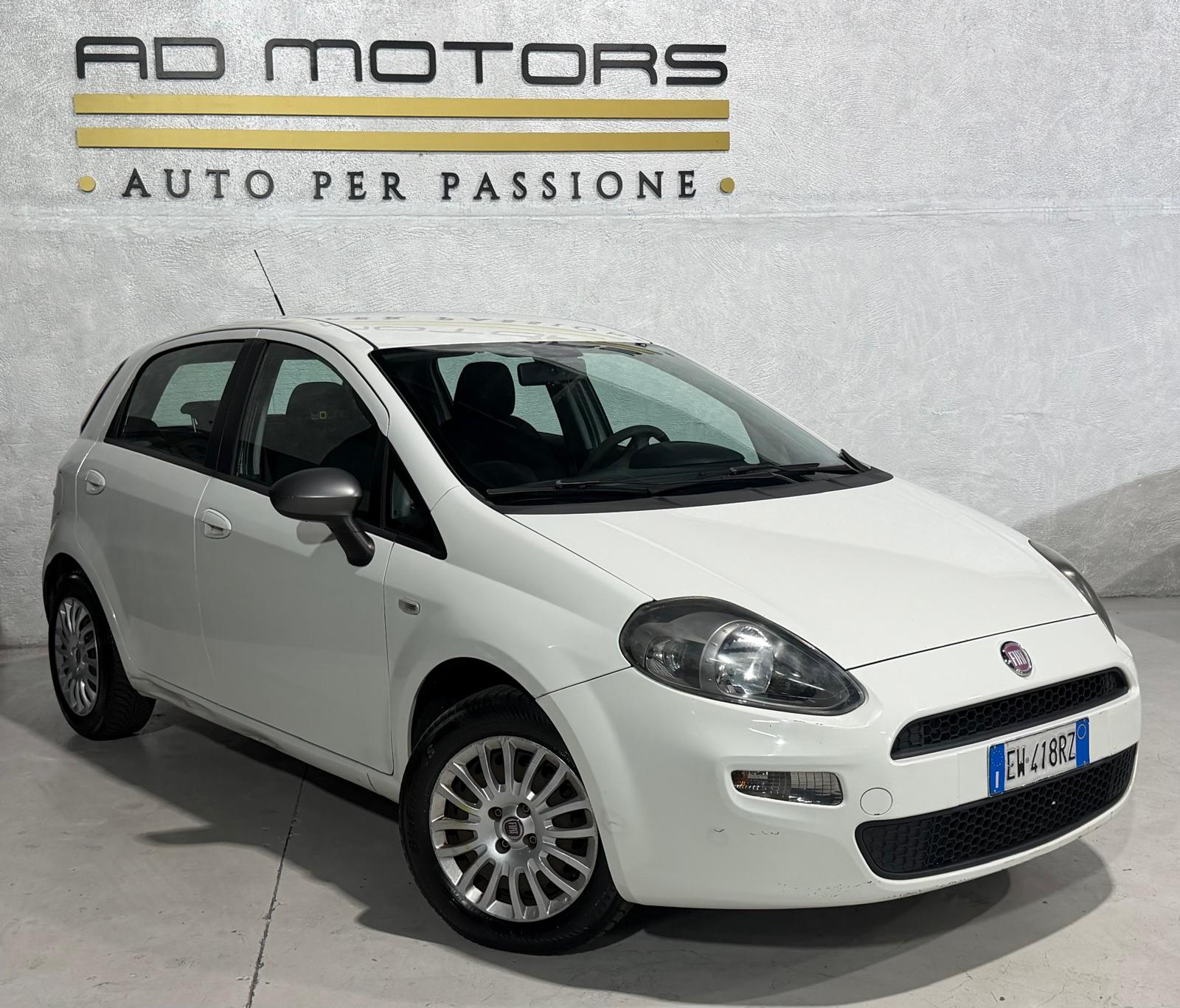 Fiat Gpl valido fino 2034 Neopatentati