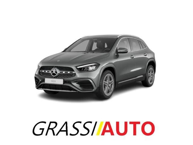 Mercedes GLA 180 Executive auto