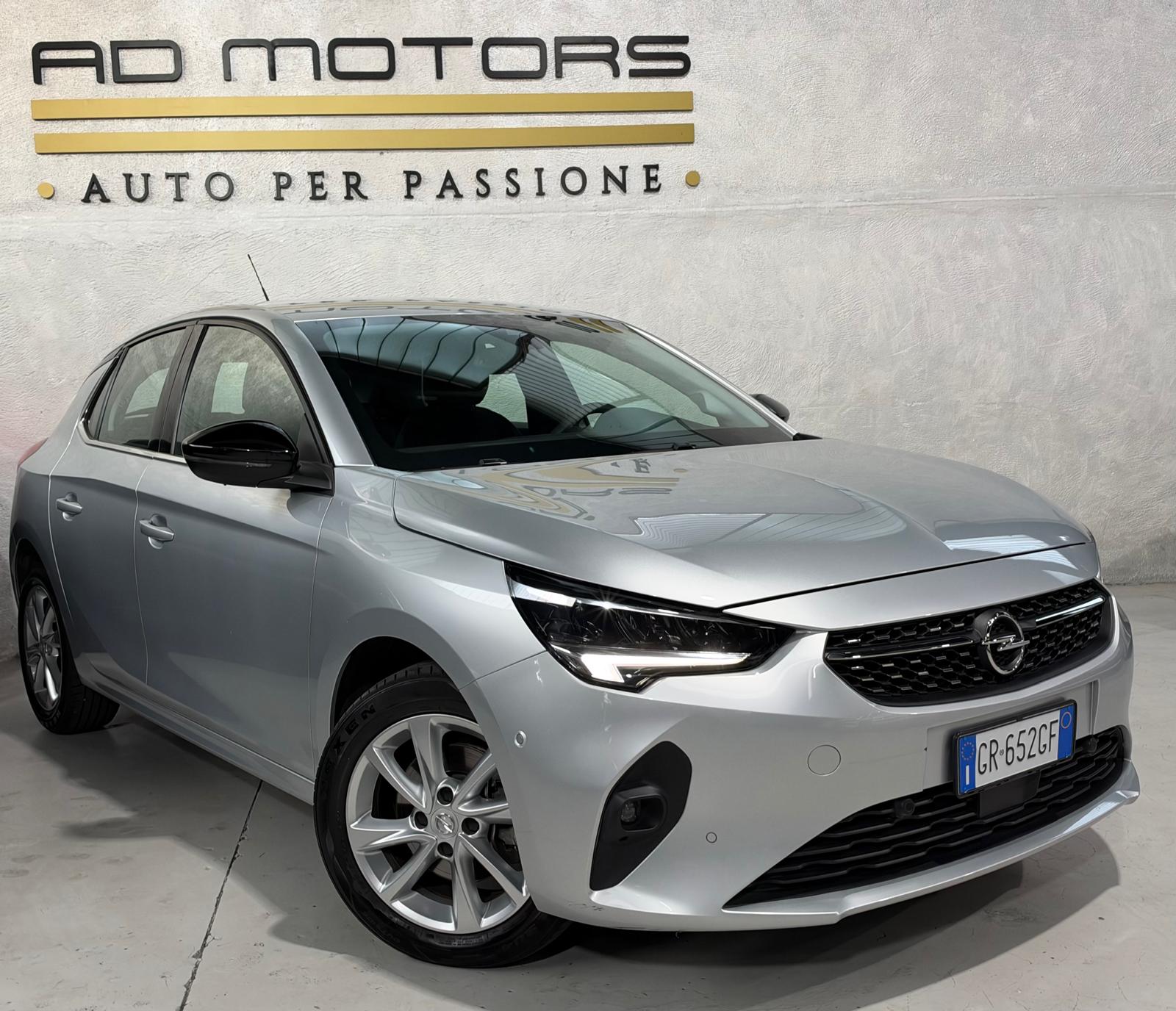 Opel Corsa 2023: la compatta giusta trovata a Bareggio