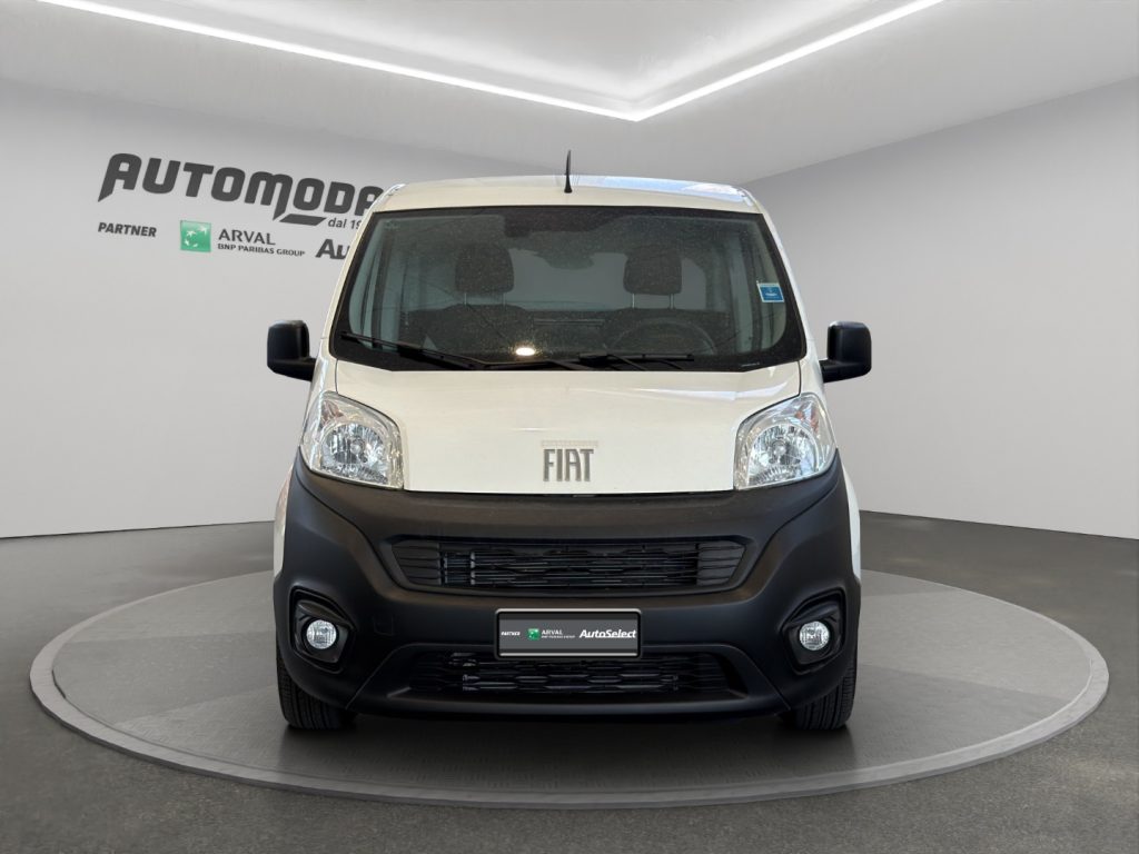 FIAT 1.3 MJT 95CV KM0