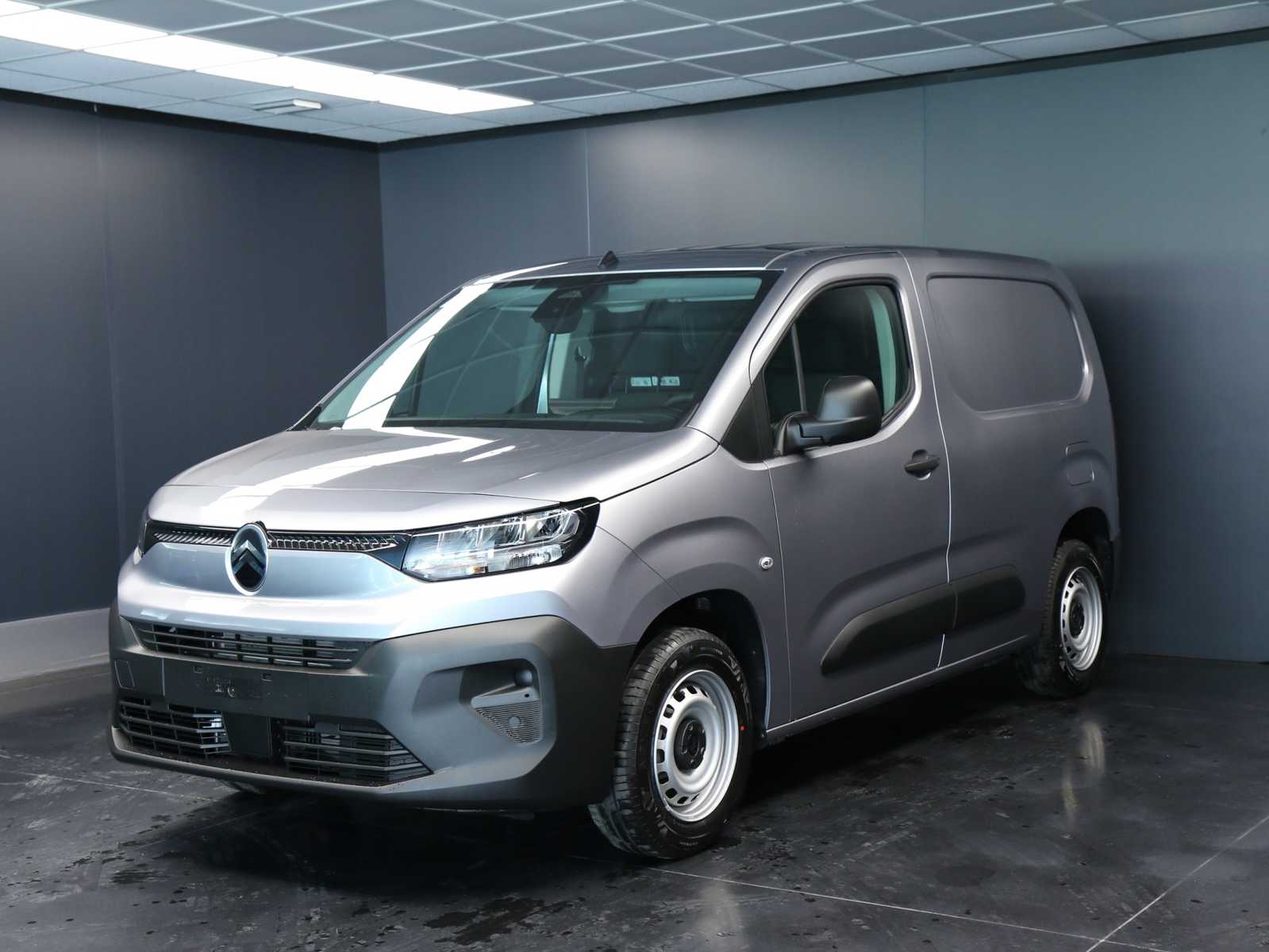 Citroen Berlingo van M 1.5 bluehdi 100cv S&S 2p.ti