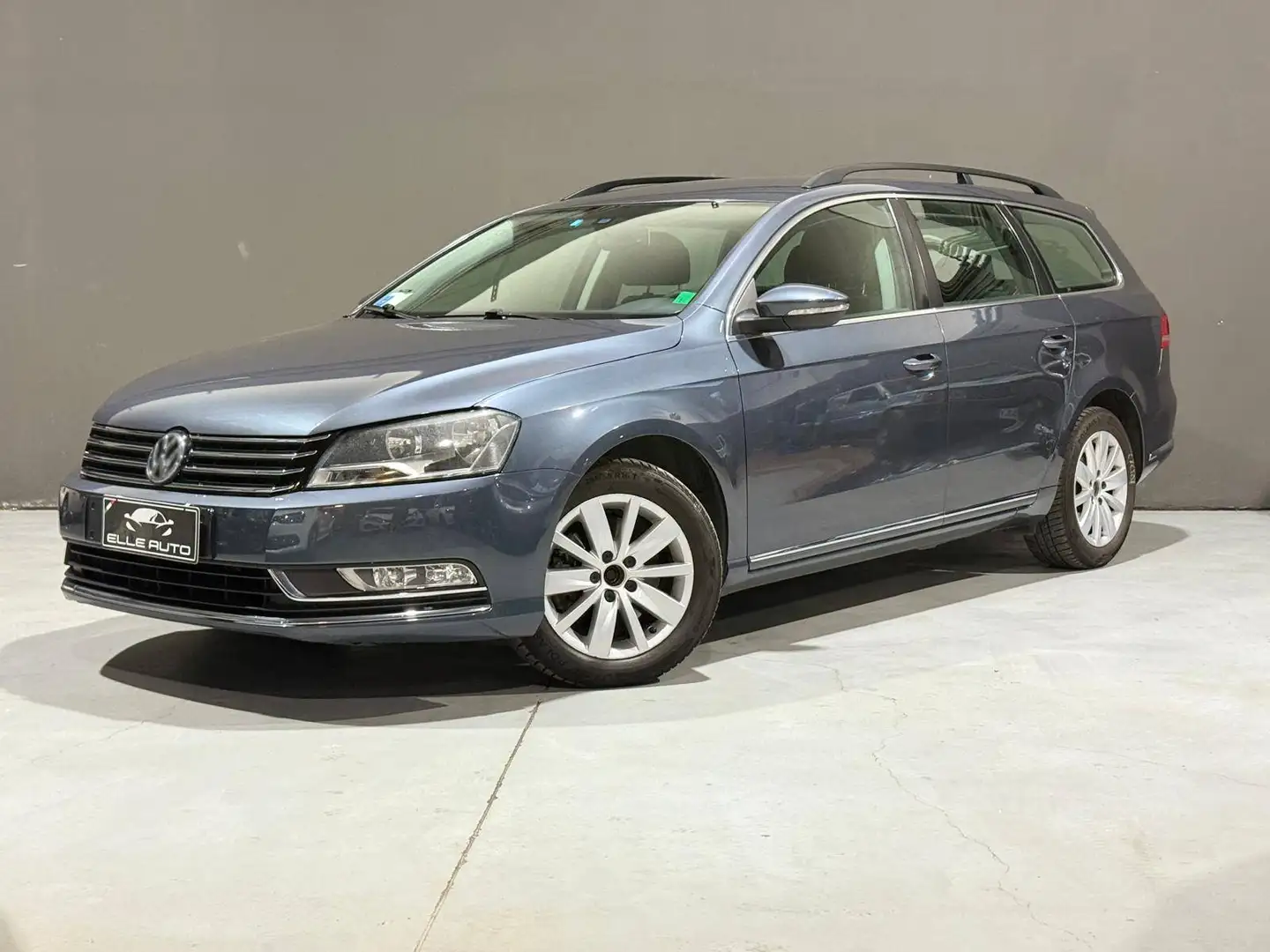 Volkswagen Passat Variant 1.6 tdi Comfortline