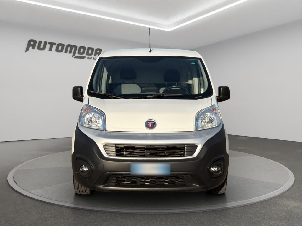 FIAT 1.3 MJT 95CV Cargo