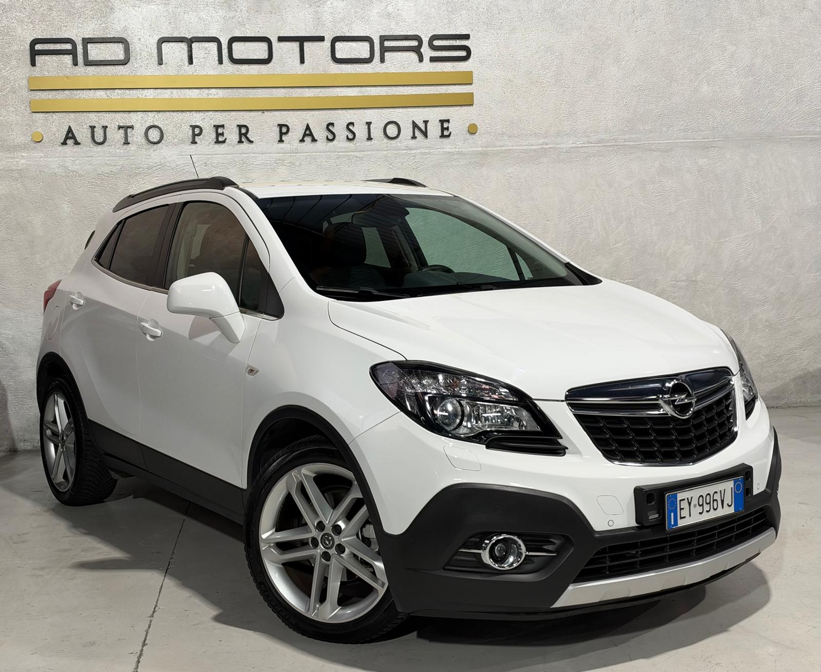 Opel Benzina