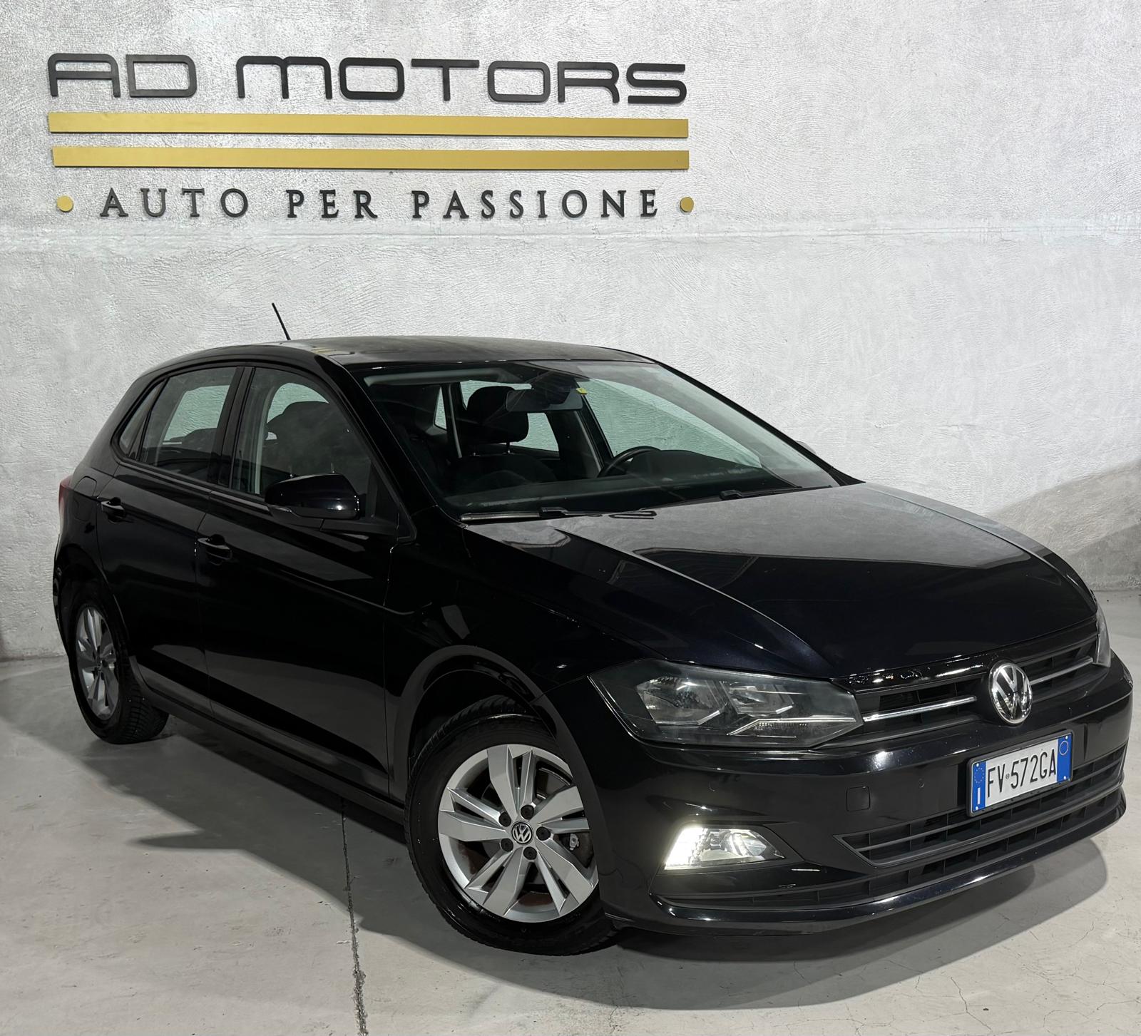 Volkswagen Diesel Neopatentati 73.000km