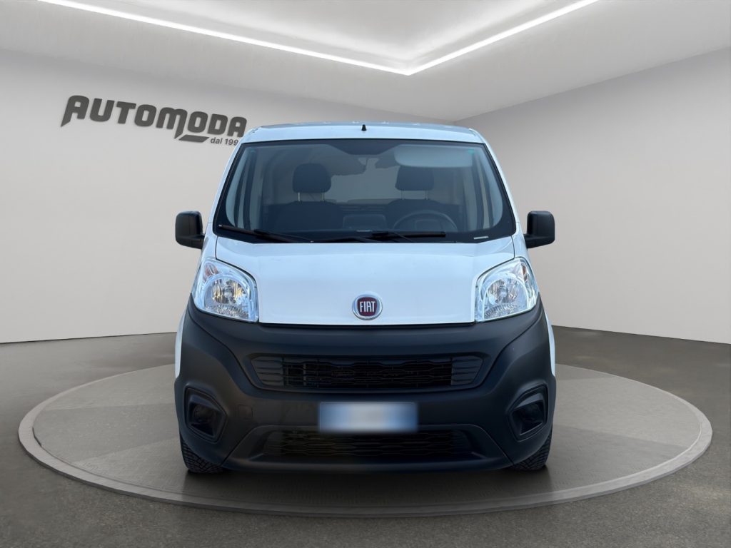 FIAT 1.3MJT 80CV