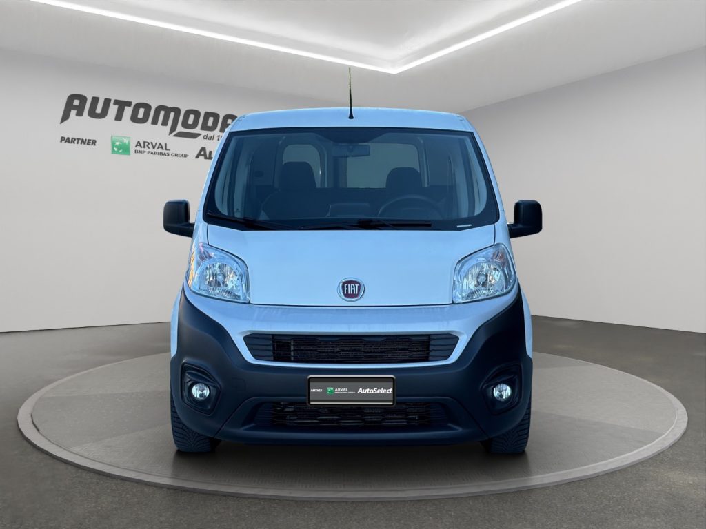 FIAT 1.3MJT 80CV AUTOCARRO N1