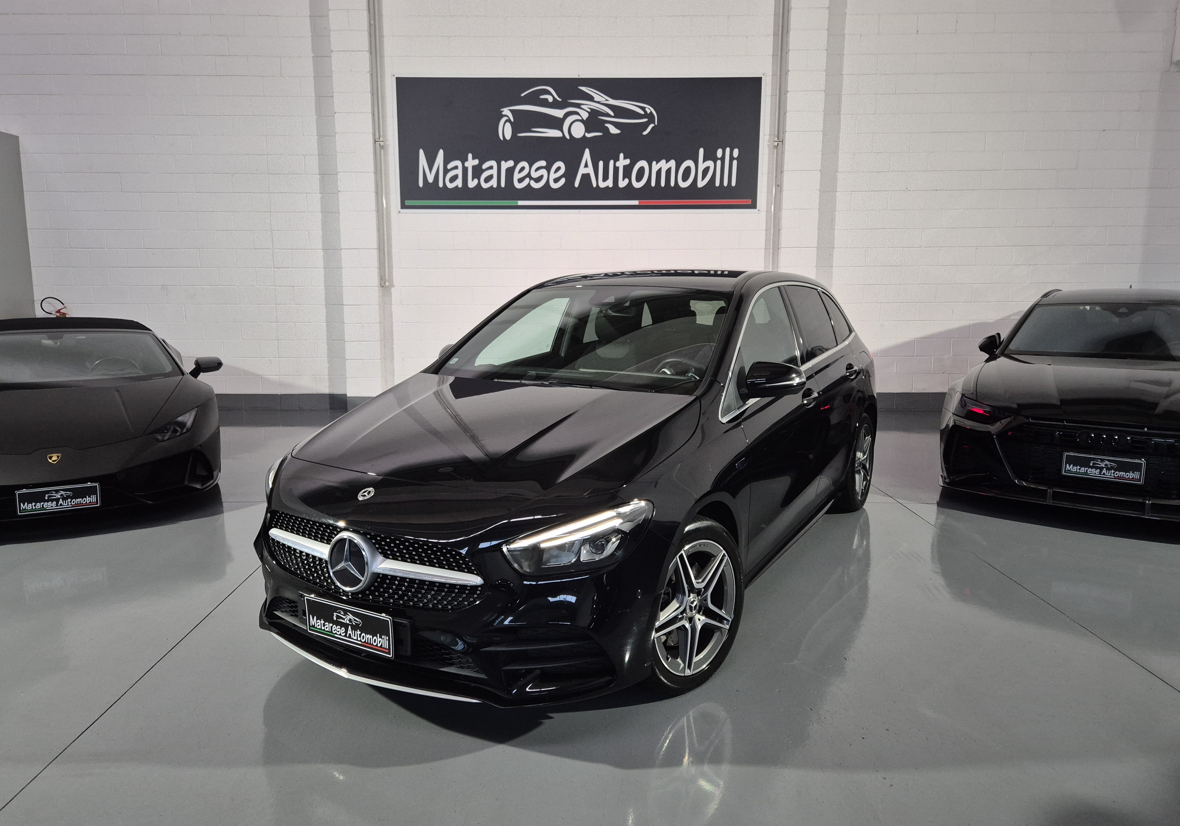 Mercedes B 250 EQ  POWER 160cv PLUG IN  PREMIUM Finanziabile