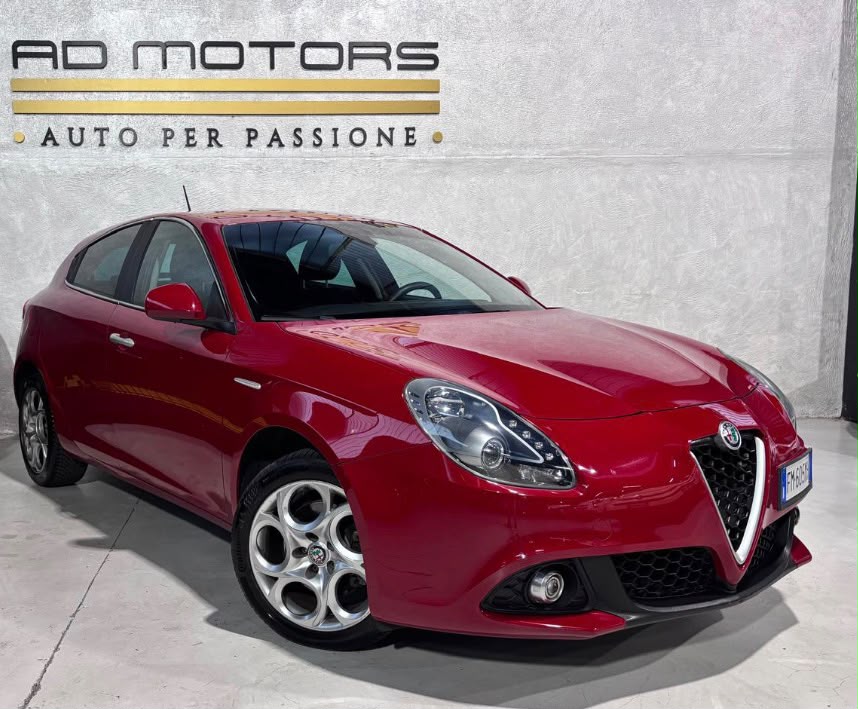 Alfa Romeo Tagliandi Certificati Distribuzione Nuova
