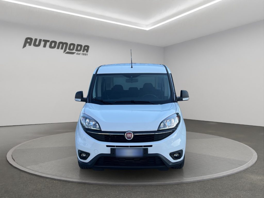 FIAT 1.6 MJT 90CV AUTOCARRO N1
