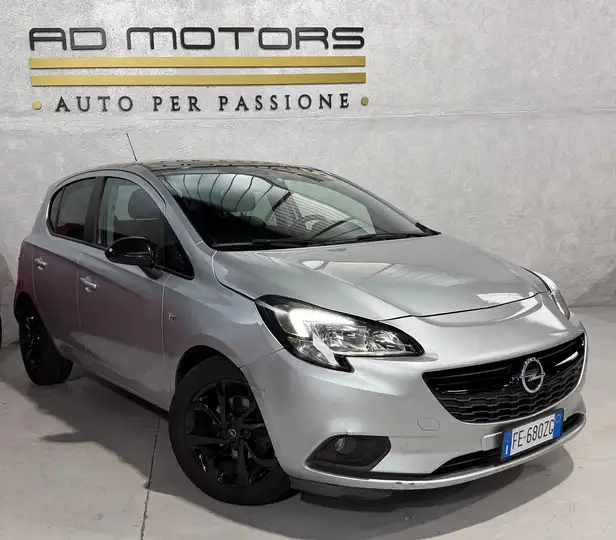 Opel Corsa 5p 1.4 b-Color Gpl 90cv