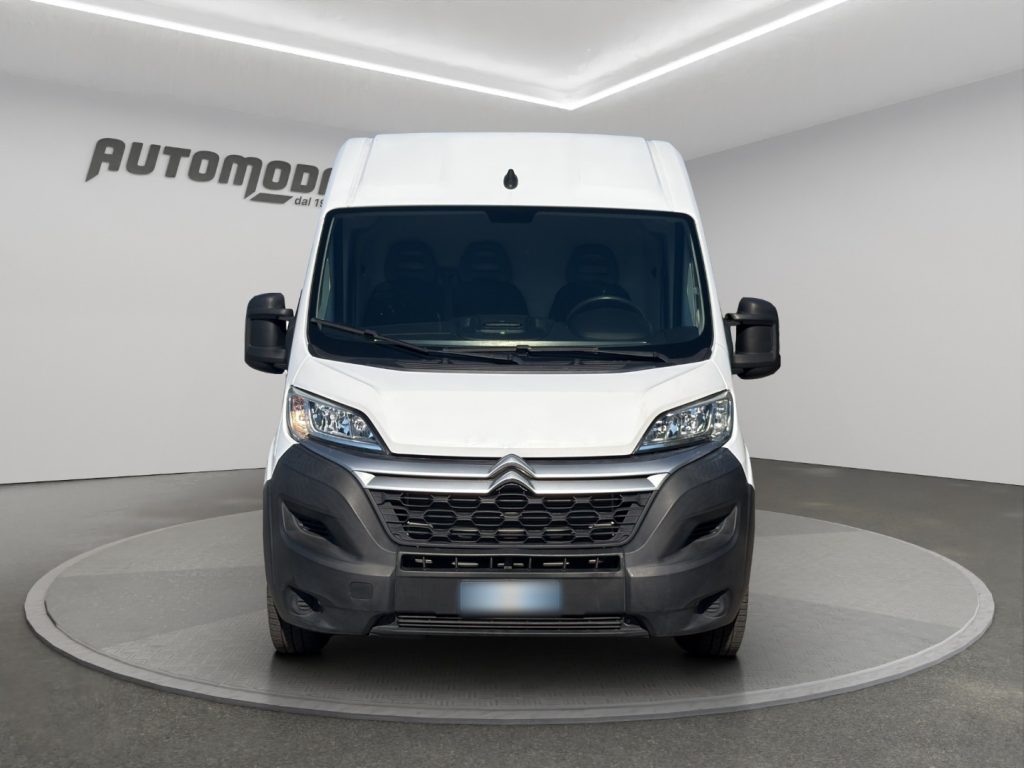 CITROEN 33 HDi 140CV L3H2