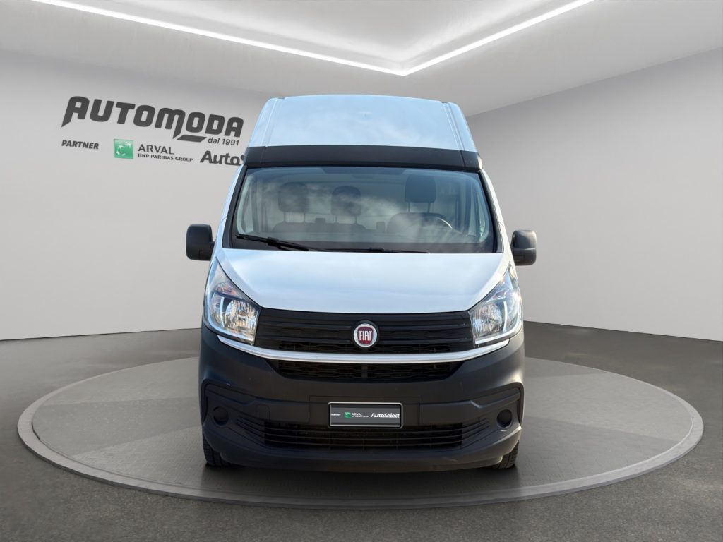 FIAT 2.0 145CV LH2 TETTO ALTO