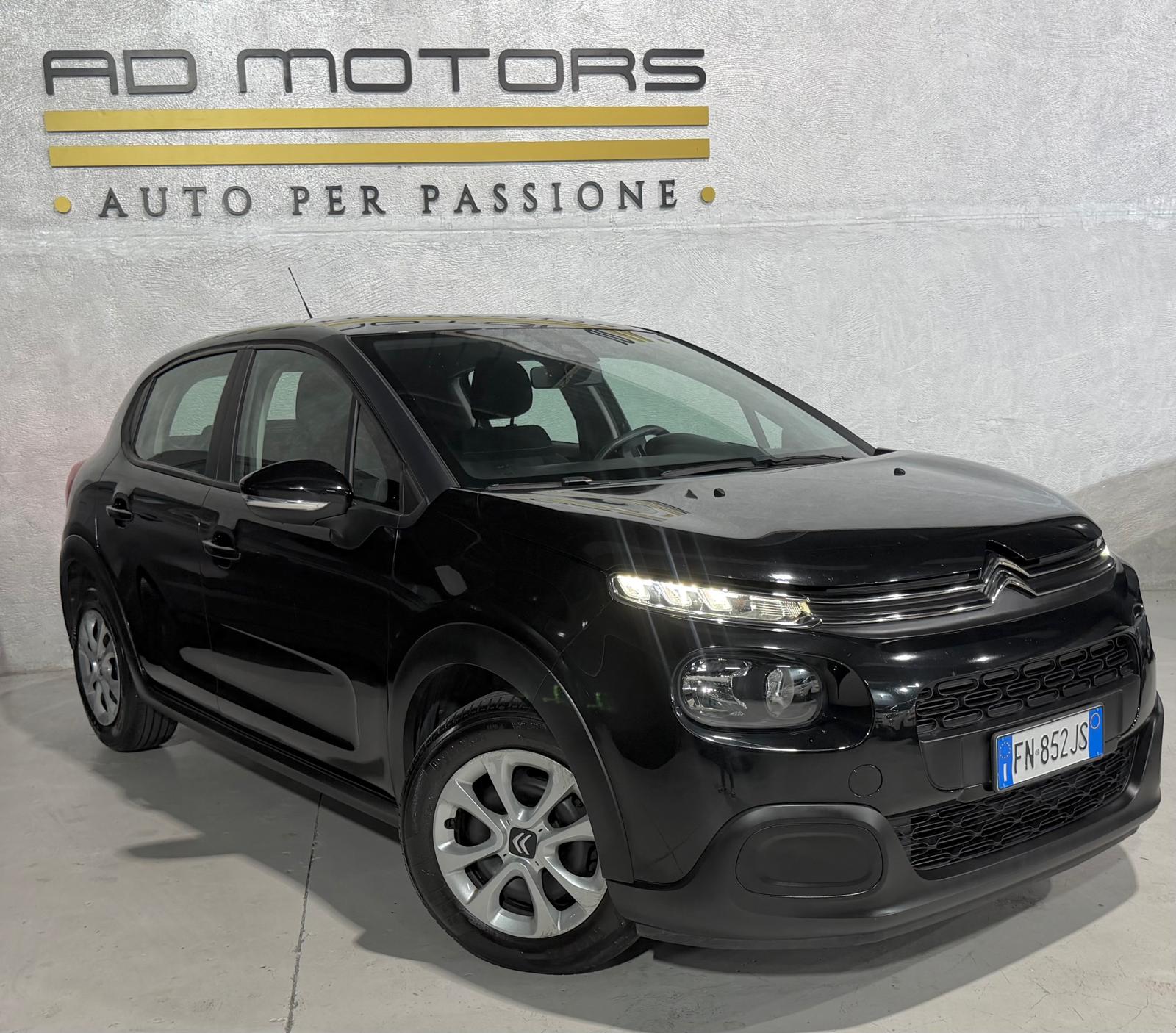 Citroen Diesel Neopatentati 5 posti