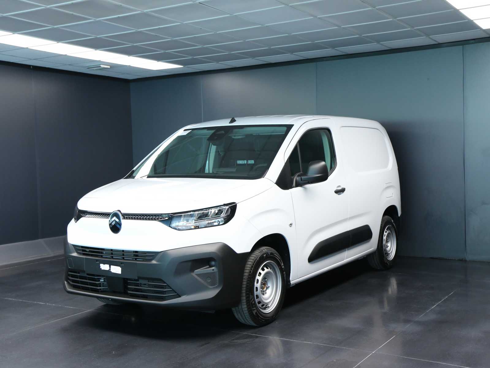 Citroen BERLINGO (3a Serie) 1.5 BlueHDi 100CV S&S VAN M 3 posti