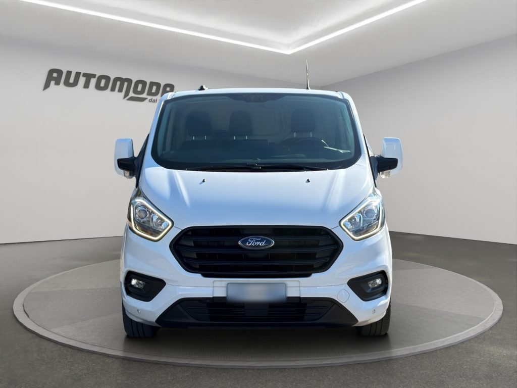 FORD L1H1 2.0 130CV