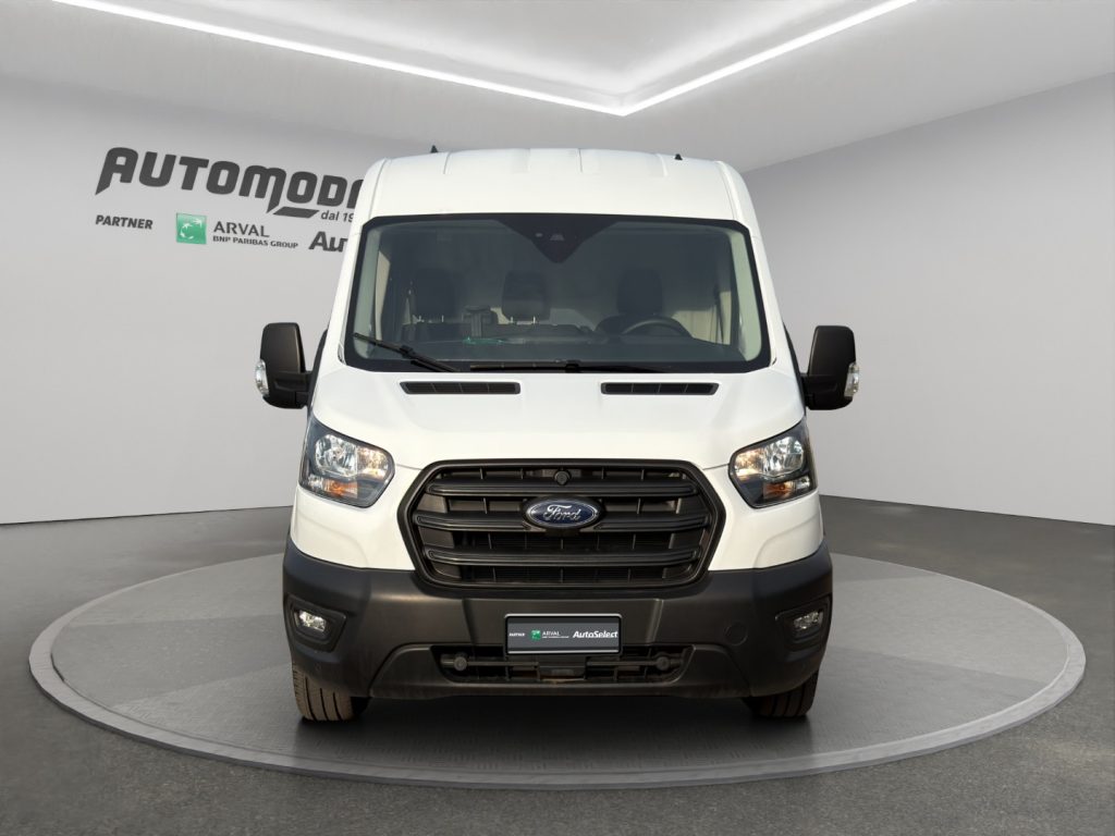 FORD L3H2 SPONDA IDRAULICA km0
