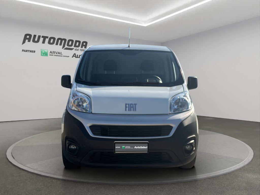 FIAT 1.3 MJT 95CV