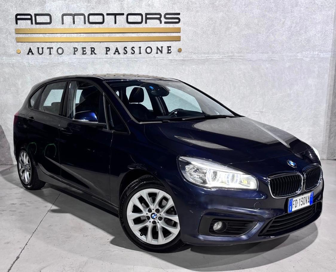 BMW Diesel Euro 6 Manuale