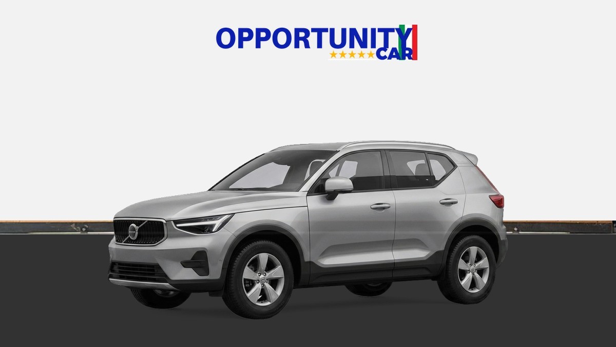 Volvo XC40 2.0 b3 Core auto