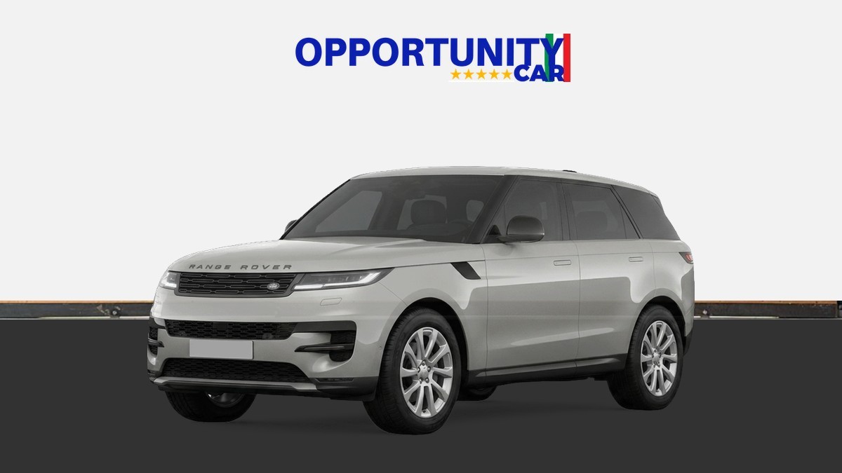 Land Rover Range Rover Sport 3.0d i6 mhev S awd 249cv auto