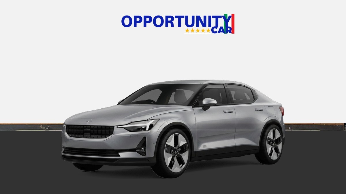 Polestar Polestar 2 Long Range Single Motor 82kWh rwd