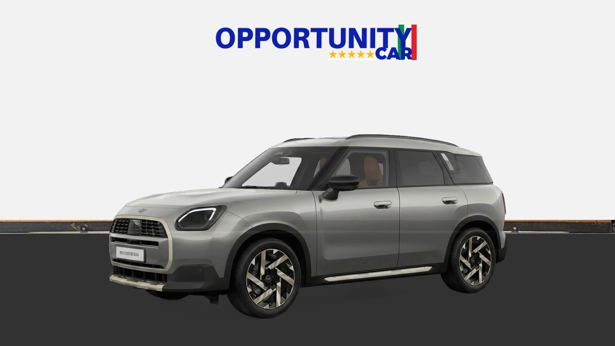Mini Mini Countryman 1.5 48V C Classic auto