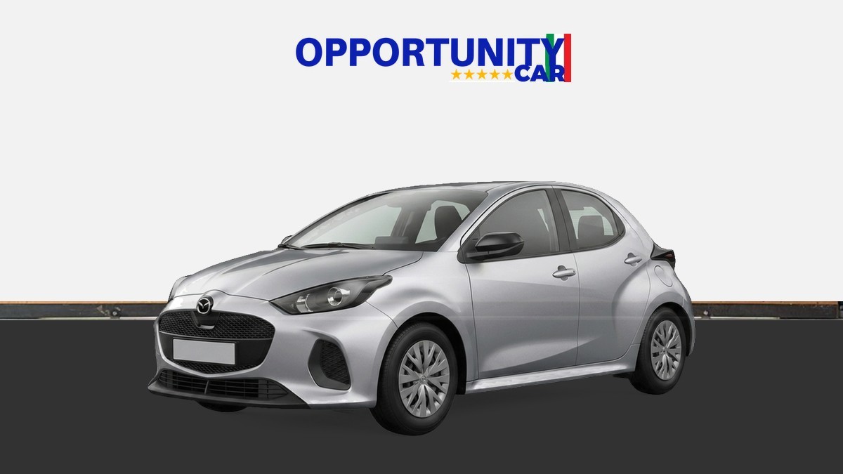 Mazda 2 1.5 vvt full hybrid electric Prime Line e-cvt