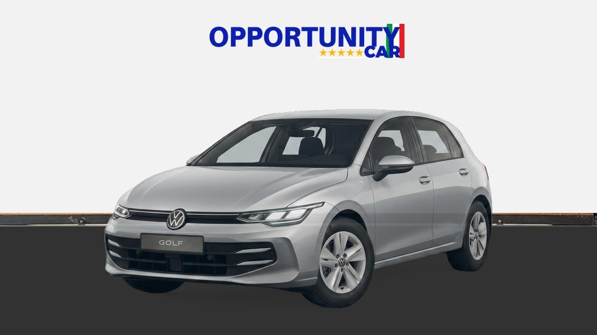 Volkswagen Golf 2.0 tdi Edition Plus 115cv