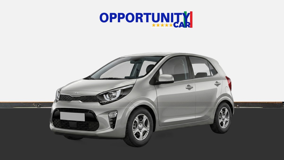 Kia Picanto 1.0 gdi Urban