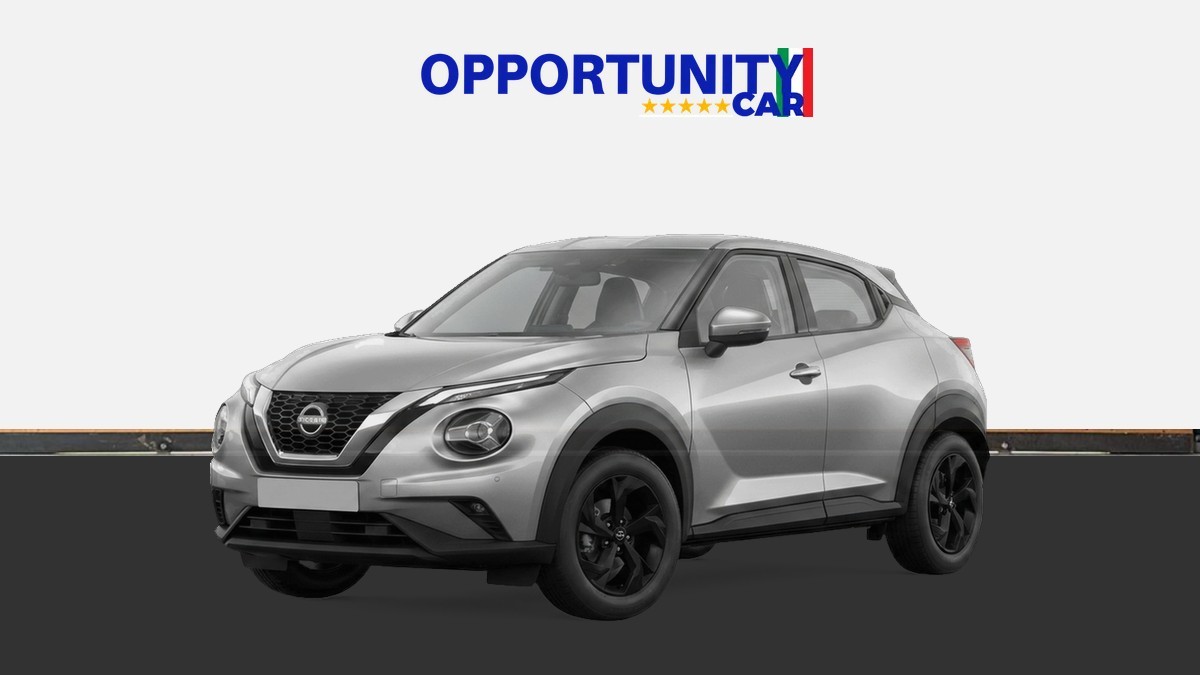 Nissan Juke 1.0 dig-t Acenta 114cv