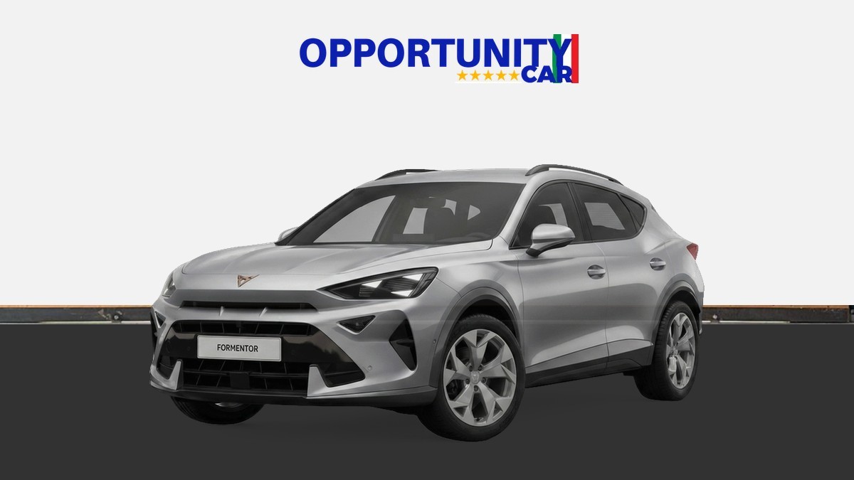 Cupra Formentor 2.0 tdi Business 150cv dsg