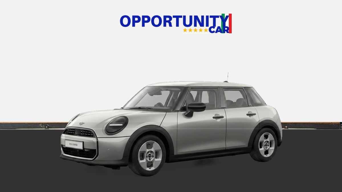 Mini Mini Cooper 5p 1.5 C Classic auto