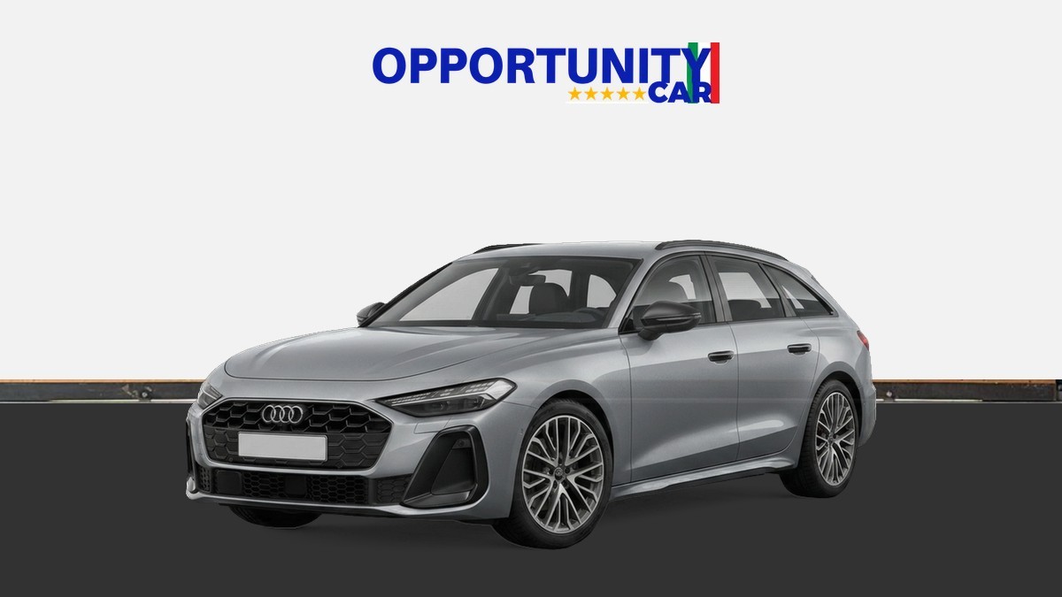 Audi A5 Avant 2.0 tdi mhev+ Business quattro 204cv s-tronic