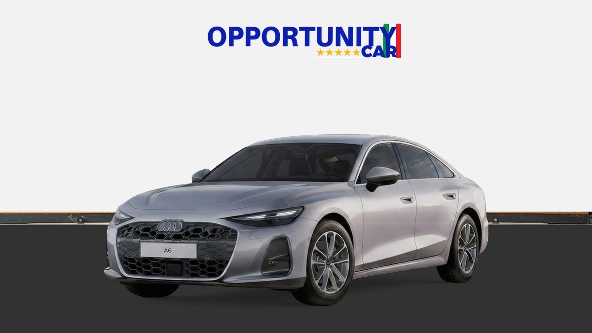 Audi A6 2.0 tdi mhev + Business quattro s-tronic