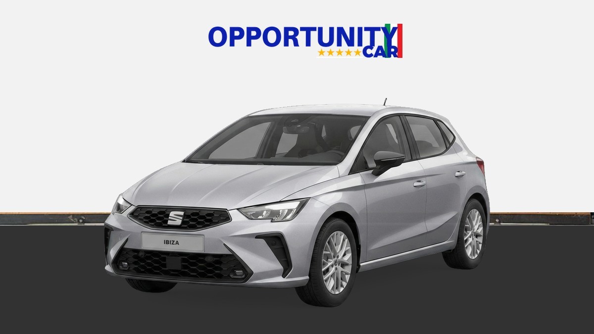 Seat Ibiza 1.0 mpi Style 80cv