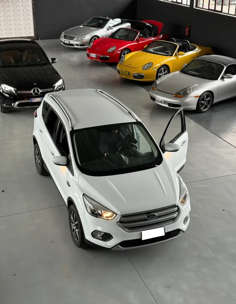 Assistenza e manutenzione per la tua auto