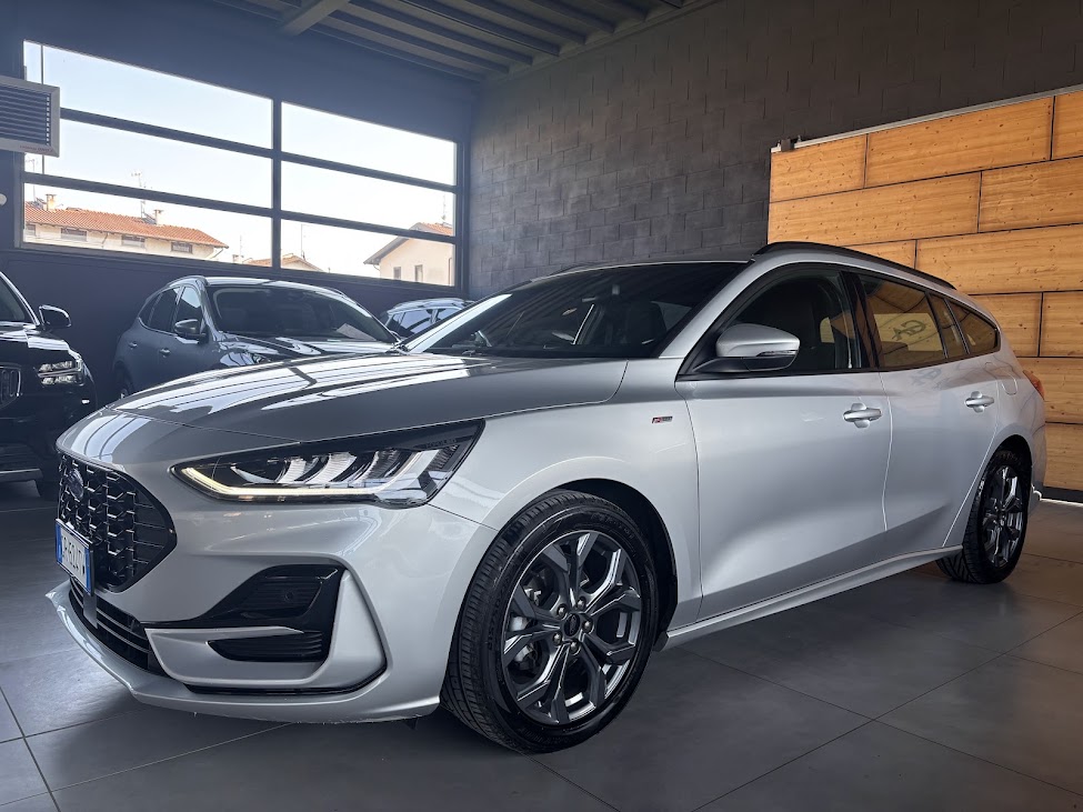 Ford Focus SW 1.0 ecoboost h ST-Line Design 125cv

💰 Prezzo: 14.990 €
📅 Anno: 2023
🛣️ KM: 74.732
🎨 Colore: —
🚀 Pronta consegna!
⸻
🏁 AUTO IN OTTIME CONDIZIONI
⭐ FULL OPTIONAL
⸻
🏢 Gamma Auto
🌐 Scopri tutte le offerte: https://www.gamma-auto.it
📍 Via Papa Giovanni XXIII, 1, Vermezzo con Zelo (MI)
📞 +393339517687
📧 info@gamma-auto.it
📄 Passaggio di proprietà escluso
🔁 Accettiamo permute
💳 Finanziamenti e leasing personalizzati
⸻
#ford #focussw10ecoboosthstlinedesign125cv #gammaauto #ve