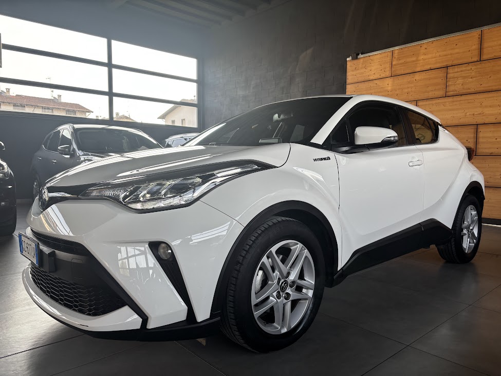 Toyota C-HR 1.8h Business e-cvt 122CV

💰 Prezzo: 16.990 €
📅 Anno: 2020
🛣️ KM: 92.610
🎨 Colore: —
🚀 Pronta consegna!
⸻
🏁 AUTO IN OTTIME CONDIZIONI
⭐ FULL OPTIONAL
⸻
🏢 Gamma Auto
🌐 Scopri tutte le offerte: https://www.gamma-auto.it
📍 Via Papa Giovanni XXIII, 1, Vermezzo con Zelo (MI)
📞 +393339517687
📧 info@gamma-auto.it
📄 Passaggio di proprietà escluso
🔁 Accettiamo permute
💳 Finanziamenti e leasing personalizzati
⸻
#toyota #chr18hbusinessecvt122cv #gammaauto #vermezzoconzelo #ProntaC