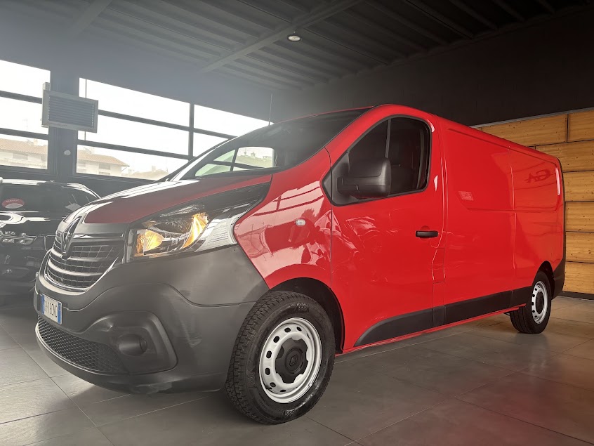 Renault trafic  2.0 dci 120cv L2H1 59.000KM

💰 Prezzo: 12.990 €
📅 Anno: 2021
🛣️ KM: 59.713
🎨 Colore: —
🚀 Pronta consegna!
⸻
🏁 AUTO IN OTTIME CONDIZIONI
⭐ FULL OPTIONAL
⸻
🏢 Gamma Auto
🌐 Scopri tutte le offerte: https://www.gamma-auto.it
📍 Via Papa Giovanni XXIII, 1, Vermezzo con Zelo (MI)
📞 +393339517687
📧 info@gamma-auto.it
📄 Passaggio di proprietà escluso
🔁 Accettiamo permute
💳 Finanziamenti e leasing personalizzati
⸻
#renault #trafic20dci120cvl2h159000km #gammaauto #vermezzoconze