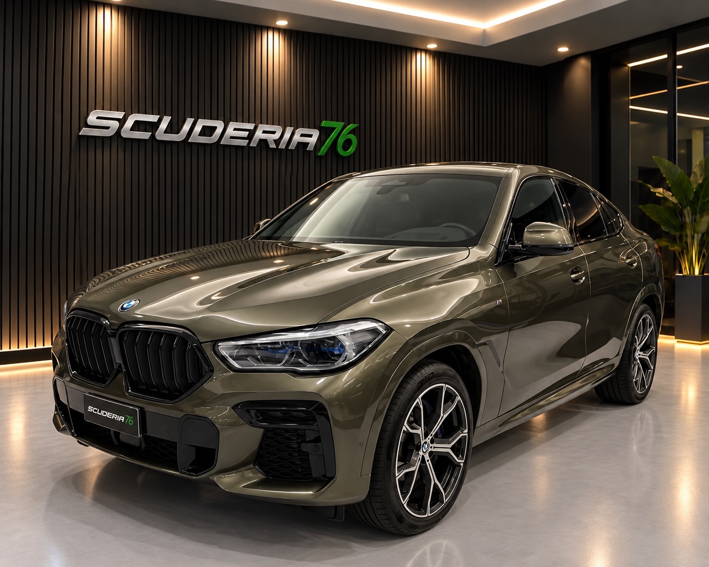 🚘 BMW X6 xdrive 30d 48V Msport auto
💰 Prezzo: 51.900 € (IVA esposta)
📅 Anno: 09/2022
🛣️ KM: 126.585
🎨 Colore: Manhattan Metallic
⚙️ Motorizzazione: Diesel Mild Hybrid 286 CV - (210 Kw)
🔩 Cilindrata: 2.993 cm³
🛞 Trazione: (4x4) xdrive
🔁 Cambio: Automatico
🚀 Pronta consegna!
⸻
🏁 AUTO IN OTTIME CONDIZIONI
⭐ FULL OPTIONAL
⸻
🏢Scuderia 76
📍Viale Pisa 37, Milano (MI)
📞 02 4975 7777
📧 info@scuderia76.it
📄 Passaggio di proprietà escluso
🔁 Accettiamo permute
💳 Finanziamenti e leas