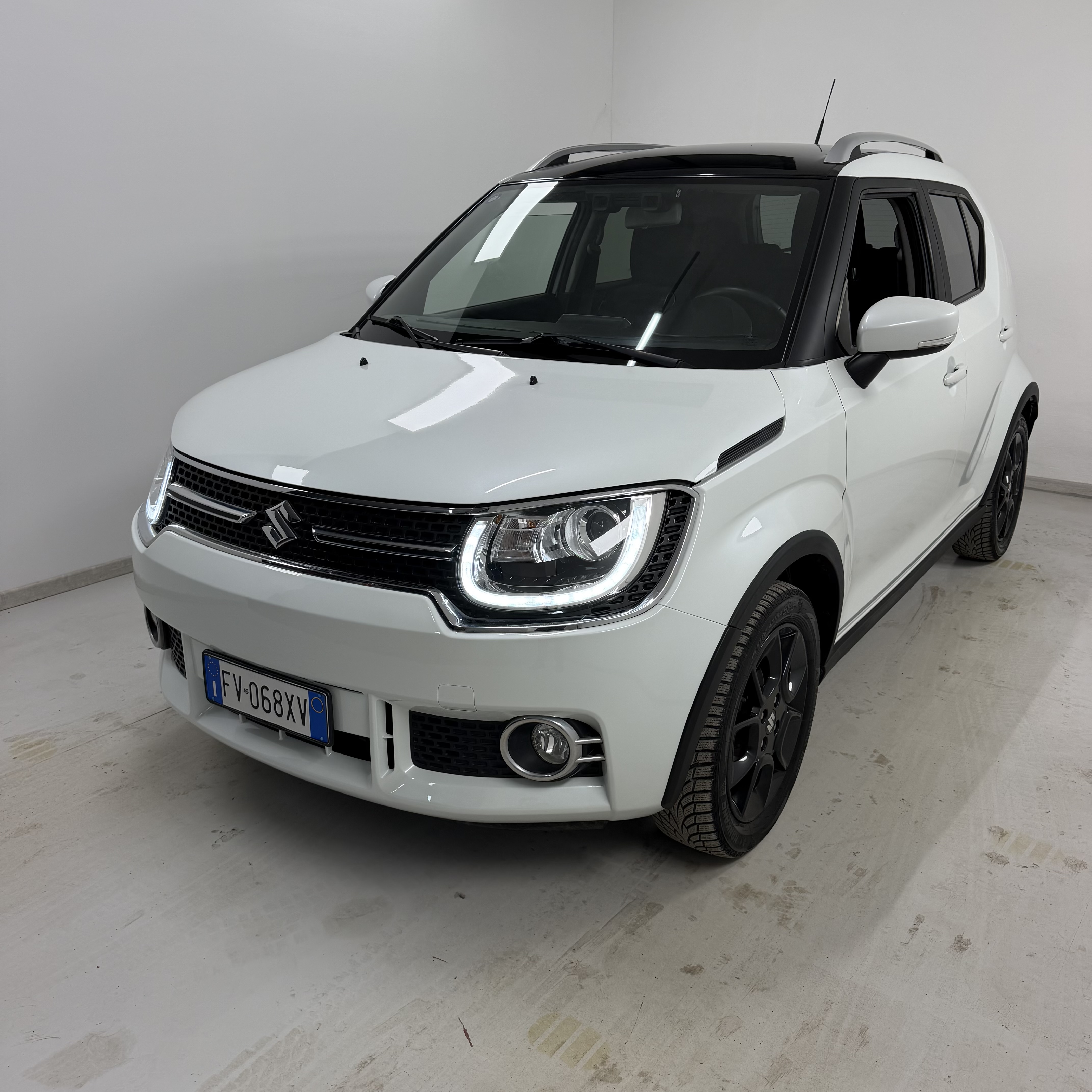 Dacia Sandero Stepway 1.5 blue dci Comfort s&s 95cv

💰 Prezzo: 13.800 €
📅 Anno: 2019
🛣️ KM: 23.000
🎨 Colore: PEARL BLACK
⸻
🏢 GRASSI AUTO
🌐 Scopri tutte le offerte: https://www.grassiauto.com
📍 Via zona artigianale, 8/10, SASSOCORVARO AUDITORE (PU)
📞 +390722769306
📧 info@grassiauto.com
⸻
#dacia #sanderostepway15bluedcicomfortss95cv #grassiauto #sassocorvaroauditore