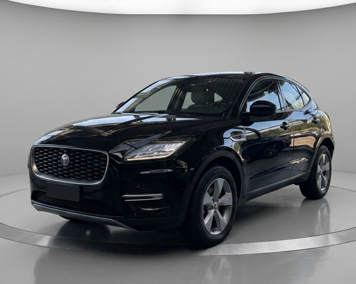 Jaguar E-Pace 2.0d i4 mhev S awd 163cv auto