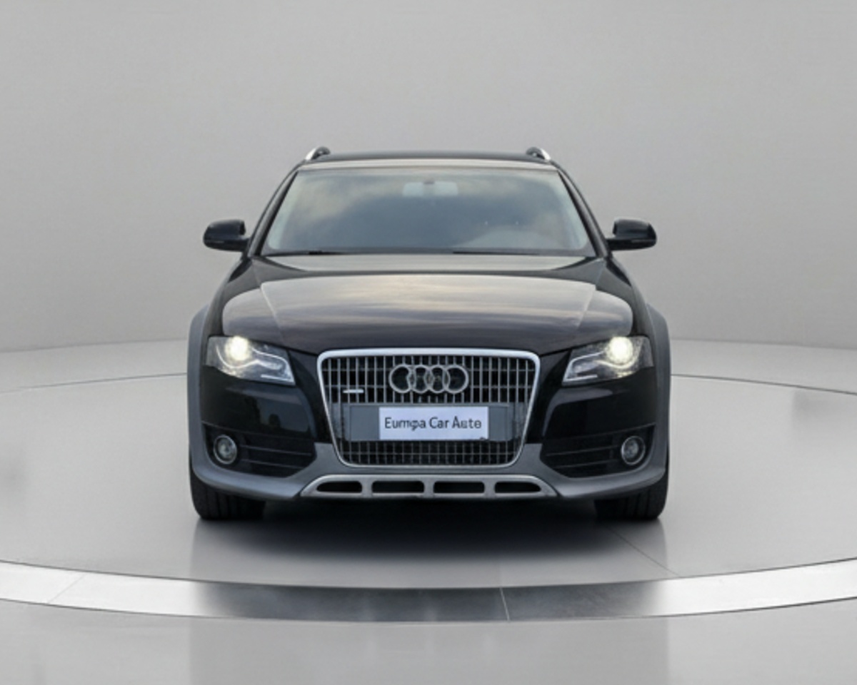 Audi A4 Allroad 2.0 tfsi Advanced s-tronic