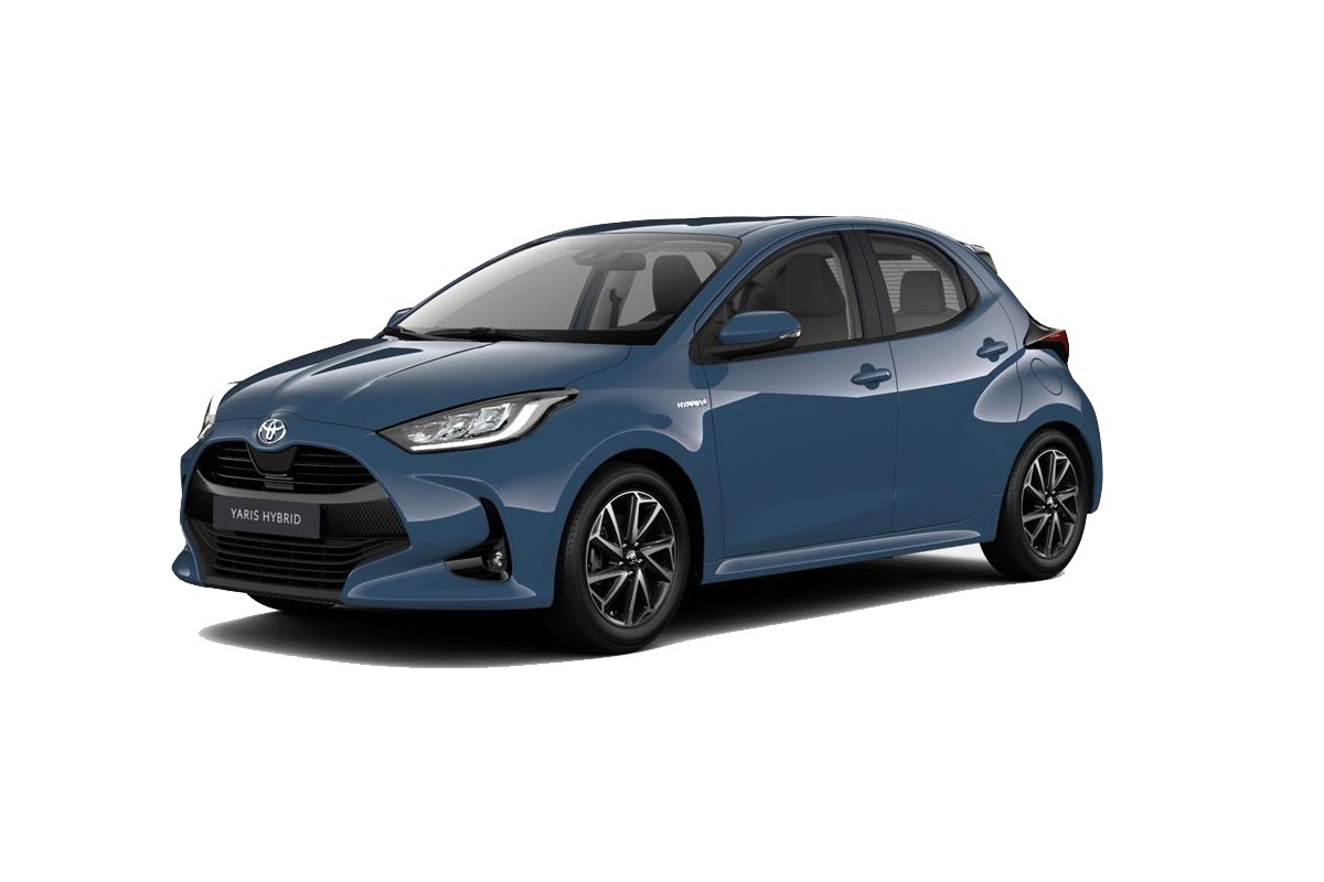 Toyota Yaris 1.5h Trend — foto 1