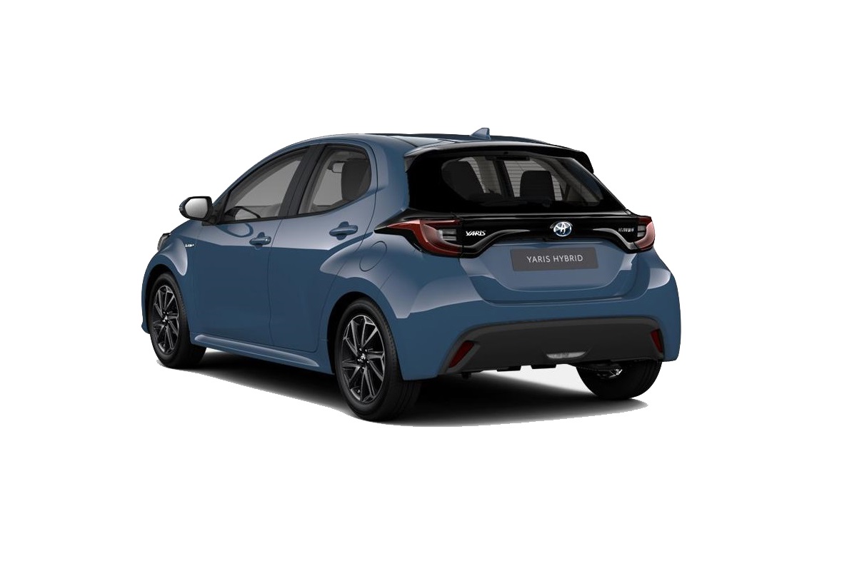 Toyota Yaris 1.5h Trend — foto 6