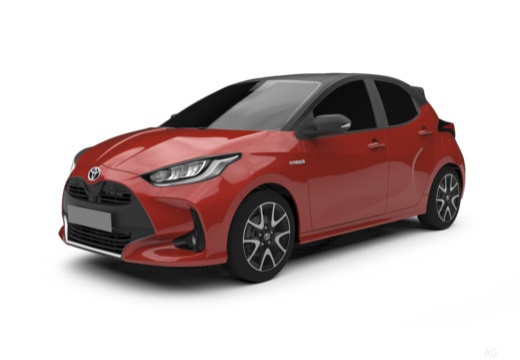 Toyota Yaris 1.5h Trend — foto 9